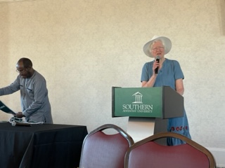 Senior Recognition Banquet