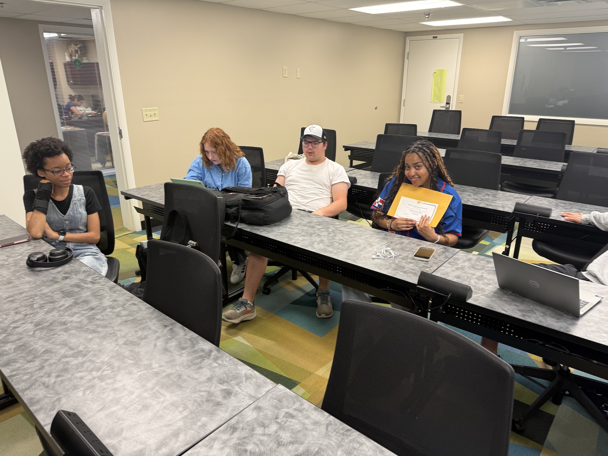 award given for excellence