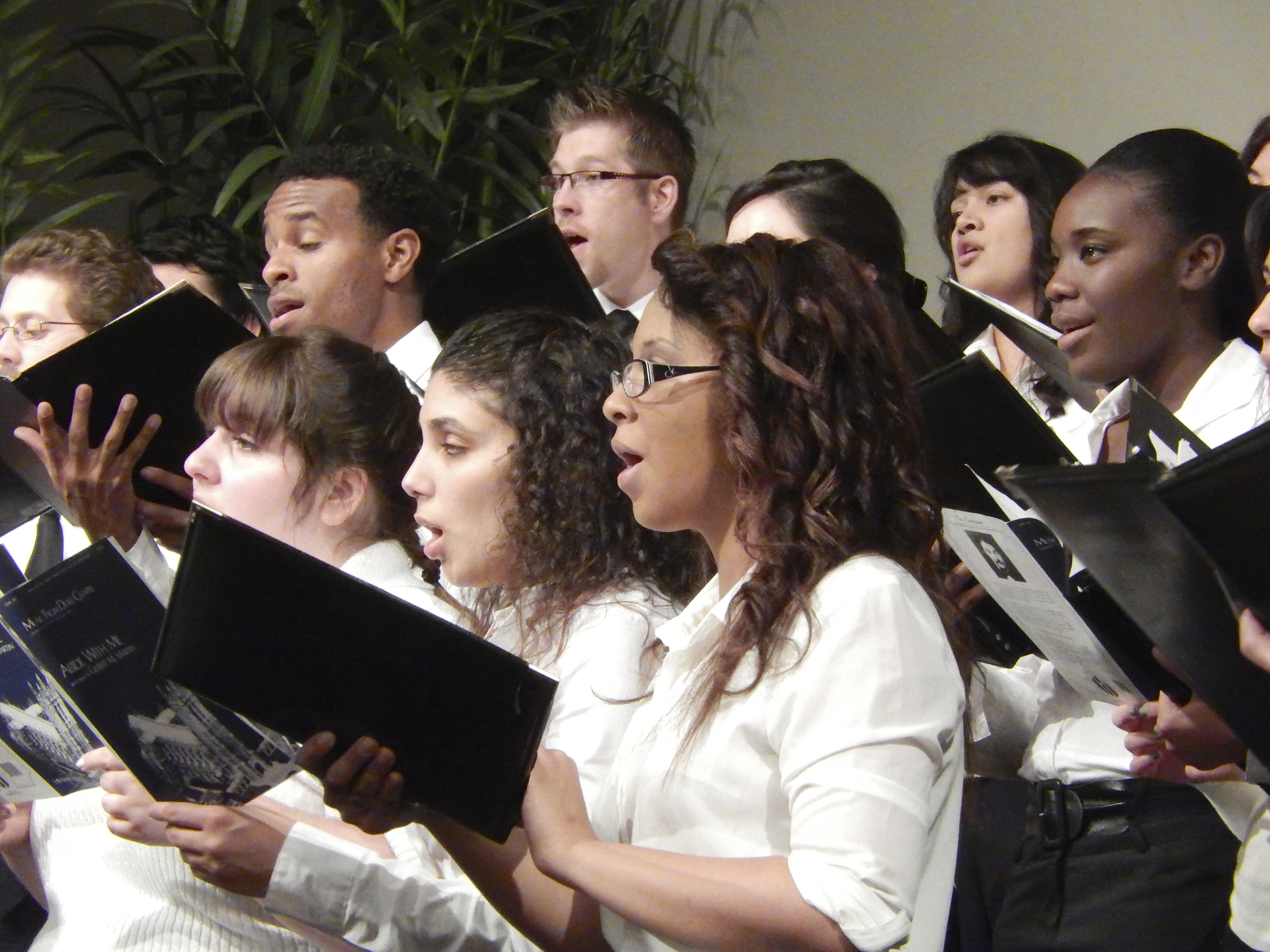 Mabel Wood Hall exterior Southern Adventist University