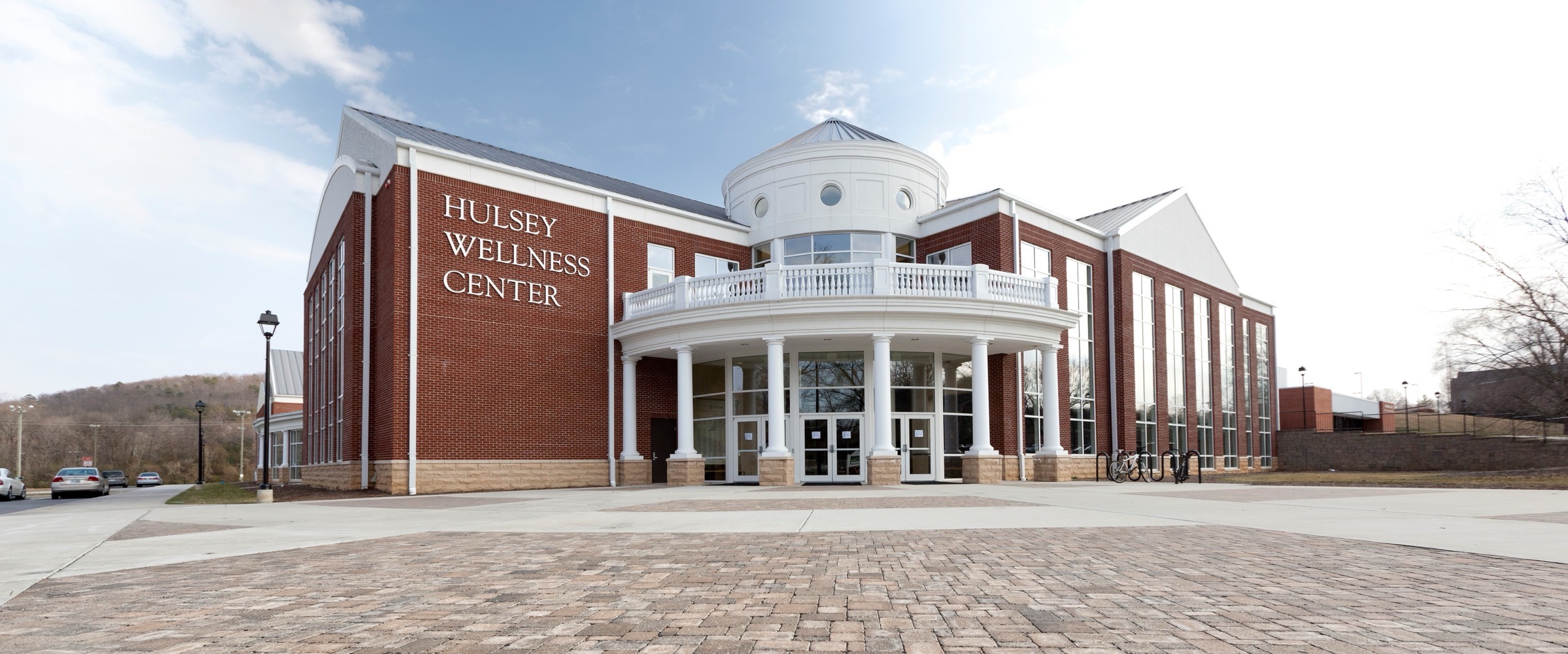 Hulsey Wellness Center