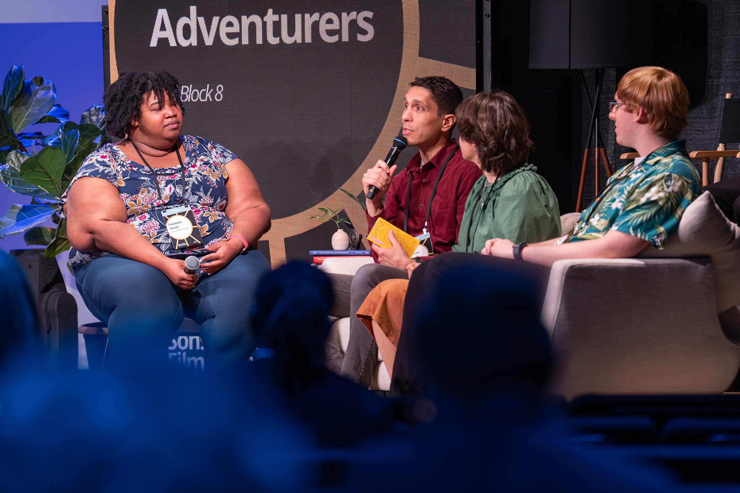 Sonscreen Film Festival